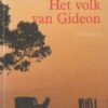 Meyer, Carolyn: Het volk van Gideon