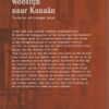 Bel, A.: Door de woestijn naar Kanaän. Verhalen uit vroeger jaren (nieuw) - Afbeelding 2