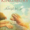 Kingsbury, Karen: Altijd bij je (roman) Angels walking deel 1