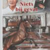 Hoogerwerf-Holleman, R.: Niets bij geval. Rina Heijboer en de watersnood in Sirjansland (nieuw)