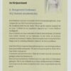 Hoogerwerf-Holleman, R.: Niets bij geval. Rina Heijboer en de watersnood in Sirjansland (nieuw) - Afbeelding 2