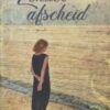 Ridder, Gabi de: Zonder afscheid (roman)