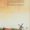 Eijk, J. van: De lui van Oudenhil (Ouddorp) - Afbeelding 2