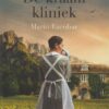Escobar, Mario: De kraamkliniek. Roman (nieuw)