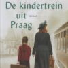 Massimi, Fabiano: De kindertrein uit Praag (roman) Nieuw