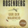 Rosenberg, Joel C.: Uur der waarheid (thriller)