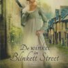 Ladd, Sarah: De winkel in Blinkett Street (roman)
