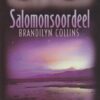 Collins, Brandilyn: Salomonsoordeel (roman)