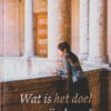 Budding, ds. D.J. Wat is het doel van mijn leven? Vragen rondom belijdenis doen, bekering en avondmaal