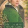 Mason, Susan Anne: Met de beste bedoelingen. Roman (nieuw en nu in de aanbieding)
