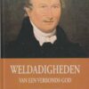 Warburton, John: Weldadigheden van een Verbonds-God