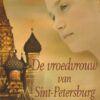 Chaikin, Linda: De vroedvrouw van Sint-Petersburg (roman)