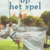 Gist, Deeanne: Alles op het spel (roman)