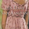 Hunter, Kristi Ann: Een dame van aanzien (novelle)