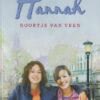 Veen, Noortje van: Hannah