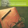 Glazener, Mary: De saboteur. Biografische roman over theoloog en verzetshel Dietrich Bonhoeffer