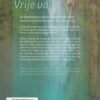 Heitzmann, Kristen: Vrije val (roman) - Afbeelding 2