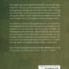 Glazener, Mary: De saboteur. Biografische roman over theoloog en verzetshel Dietrich Bonhoeffer - Afbeelding 2