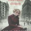 Meissner, Susan: De aard van breekbare dingen. Roman (nieuw en nu in de aanbieding)