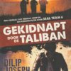 Joseph, Dilip: Gekidnapt door de Taliban