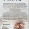 Wiersema, Bert: Erfenis uit Jeruzalem. Logboek Lammers deel 13 (nieuw) - Afbeelding 2