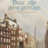 Frinsel, J.J.: Daar zijn geen grenzen. Acht Kerstverhalen (nieuw)