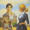 Ewijk, Henk-Jan van: Weesmeisje (nieuw)