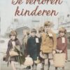 Costeloe, Diney: De verloren kinderen (roman)