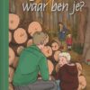 Mourits-den Boer, Ria: Jelle... waar ben je (nieuw)