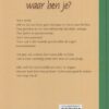 Mourits-den Boer, Ria: Jelle... waar ben je (nieuw) - Afbeelding 2