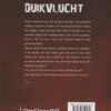 Ewijk, Henk-Jan van: Duikvlucht (nieuw en nu in de aanbieding) - Afbeelding 2