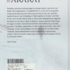 Wiersema, Bert: Terreur op de Ararat. Logboek Lammers deel 8 (nieuw) - Afbeelding 2