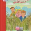 Boer, Michel de: Wie heeft het nijlpaardje gestolen? Sanne & Sam deel 9 (nieuw)