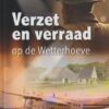 Boer, Gerrit de: Verzet en verraad op de Wetterhoeve (nieuw)