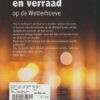 Boer, Gerrit de: Verzet en verraad op de Wetterhoeve (nieuw) - Afbeelding 2
