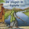 Klaasse-den Haan, Ditteke: De plagen van Egypte (nieuw)