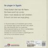 Klaasse-den Haan, Ditteke: De plagen van Egypte (nieuw) - Afbeelding 2