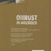 Jong, Els de: Onrust in Woerden (nieuw) - Afbeelding 2