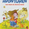 Buth, Heleen: Avonturen van Daan de dierenvreind (nieuw)