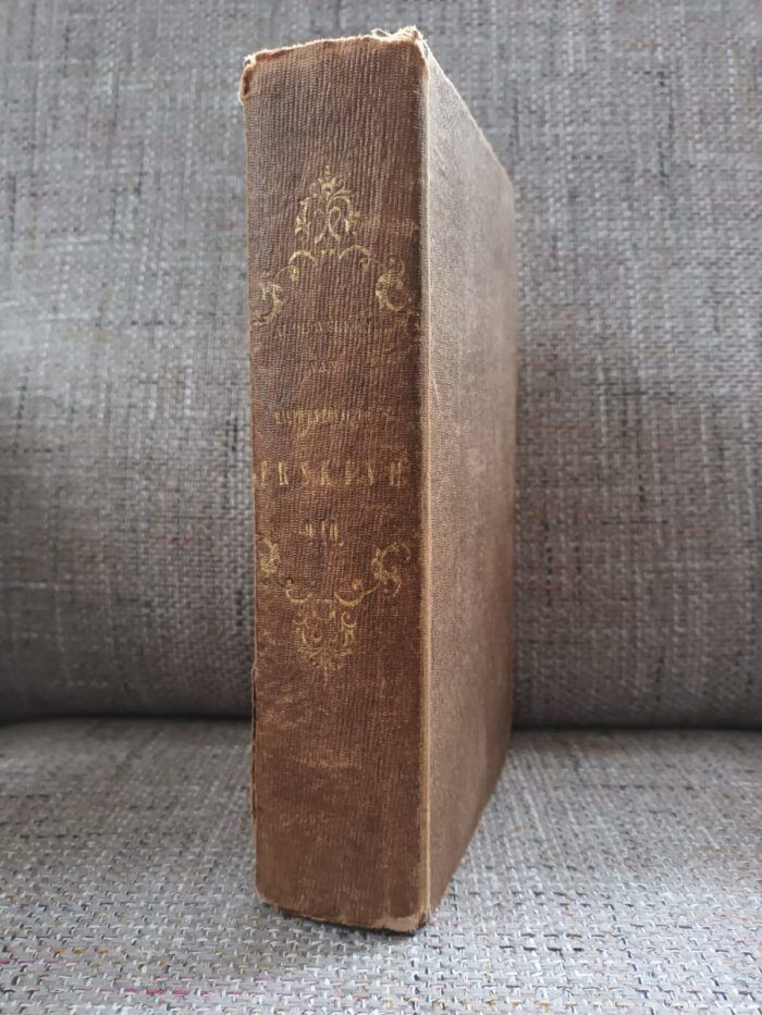 Erskine Ralp: De groote bazuin des evangelies; Gevoelige tegenwoordigheid; Pleitrede des geloofs; De wet van Gods huis