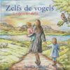Campbell, Danielle: Zelfs de vogels zingen anders (nieuw)