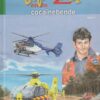 Burghout, Adri: Lifeliner en de cocainebende. Lifeliner 2 deel 5