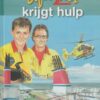 Burghout, Adri: Lifeliner krijgt hulp. Lifeliner 2 deel 2