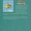 Burghout, Adri: Lifeliner krijgt hulp. Lifeliner 2 deel 2 - Afbeelding 2