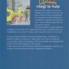 Burghout, Adri: Lifeliner vliegt te hulp. Lifeliner 2 deel 1 - Afbeelding 2