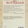 Cassutto, Ernest: De laatste Jood van Rotterdam - Afbeelding 2