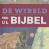 Lawrence, Paul: De wereld van de Bijbel