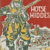 Aangium, Sibe van: Hotse Hiddes trilogie in 3 losse delen - Afbeelding 2