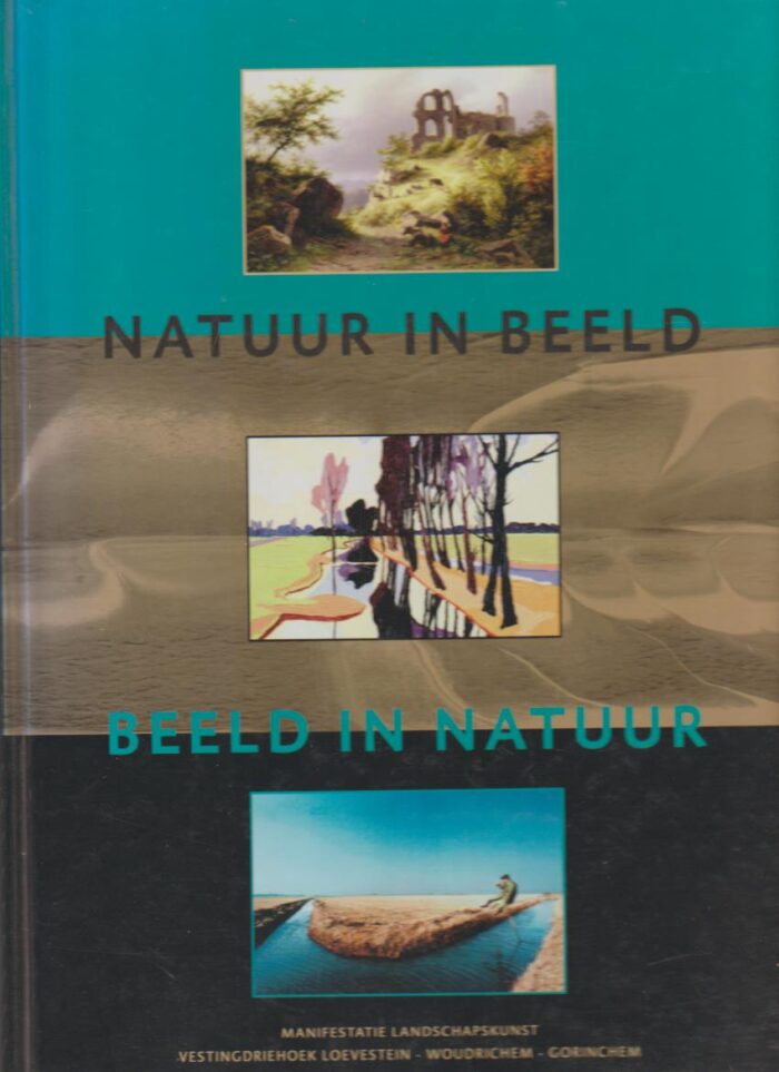 Langelaan, drs. Margot: Natuur in beeld beeld in natuur