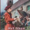 Koesveld, Henk: Het teken van de uil (nieuw)